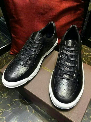 Bottega Venetta Fashion Men Sneakers--002